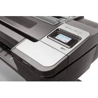 HP Designjet T1700 44-in PostScript Printer