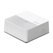 TP-Link Tapo H200 Prin cablu & Wireless Alb