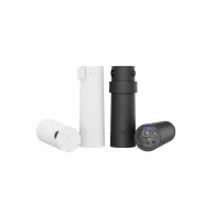 Logitech Sight Alb 3840 x 2160 Pixel 60 fps CMOS