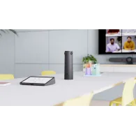 Logitech Sight Alb 3840 x 2160 Pixel 60 fps CMOS