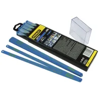 Stanley 1-15-559 Lame bomfaier bi-metal Hss 300mm/32 dinti - pachet 100 buc Stanley - 1