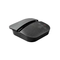Logitech P710e telefoane cu difuzor Telefon mobil USB Bluetooth Negru