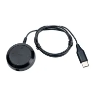 Jabra Evolve 30 II Căști Prin cablu Bandă de fixare pe cap Birou Call center USB tip-C Negru