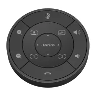 Jabra PanaCast 50 Remote Telecomandă Negru