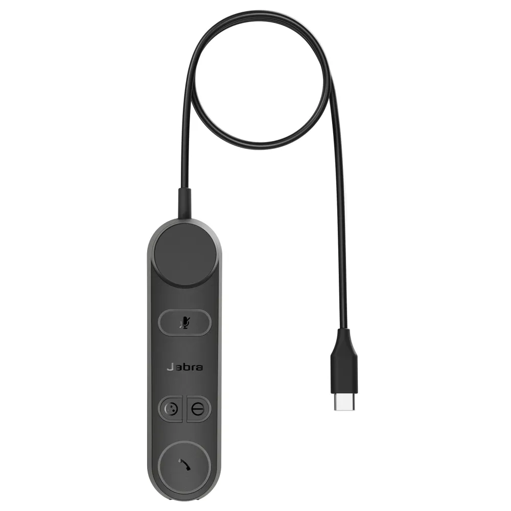 Jabra Engage 50 II Adaptor control