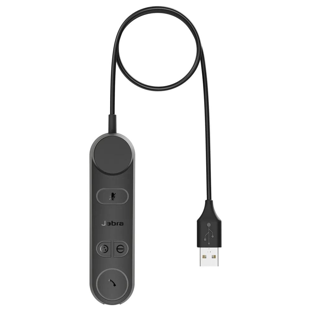 Jabra Engage 50 II Adaptor control
