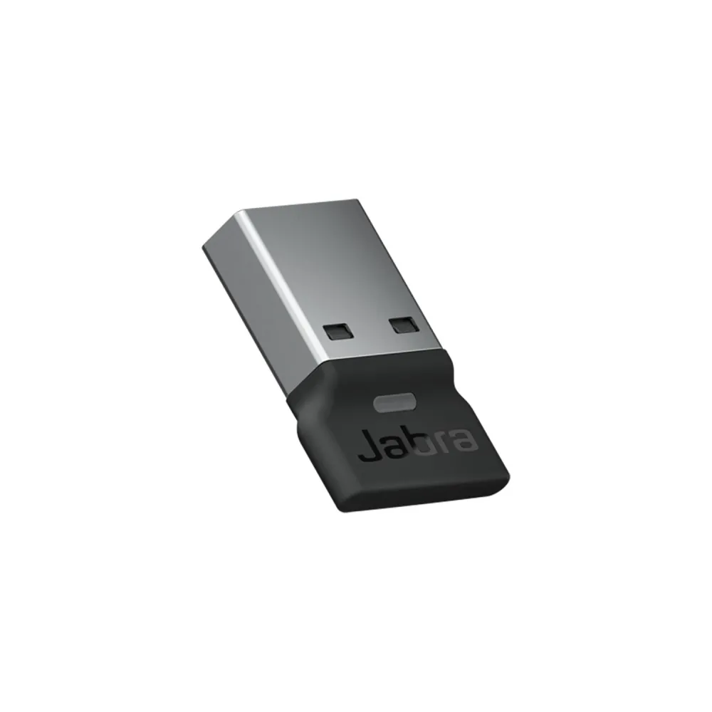 Jabra Link 380 30 m Negru