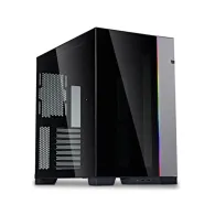 Pc-o11 dynamic evo mid-tower sticla temperata  gri