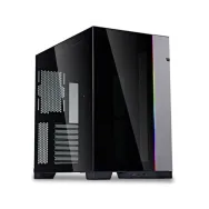 Pc-o11 dynamic evo mid-tower sticla temperata  gri
