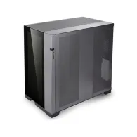 Pc-o11 dynamic evo mid-tower sticla temperata  gri