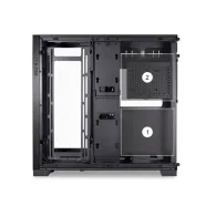 Pc-o11 dynamic evo mid-tower sticla temperata  gri