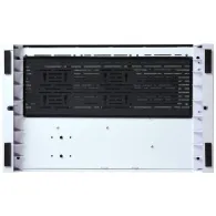 O11dw dynamic midi-tower sticla temperata - alb