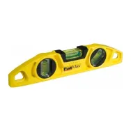 Stanley 0-43-603 Nivela Fatmax Torpedo aluminiu magnetica 230 mm Stanley - 1