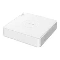 Acusense - dvr 8 ch. 4mp lite audio over coaxial -