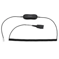 Jabra 88011-102 accesorii pentru căști Cablu