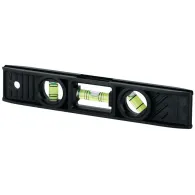 Stanley 0-42-294 Nivela Torpedo din plastic ABS 20 cm Stanley - 1