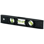 Stanley 0-42-294 Nivela Torpedo din plastic ABS 20 cm Stanley - 1