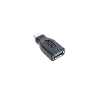 Jabra 14208-14 adaptor mufă cablu USB-C USB-A Negru