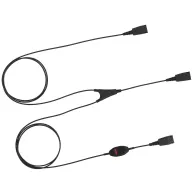 Jabra 8800-02-01 accesorii pentru căști Cablu