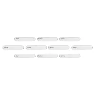 Jabra 14101-52 accesorii pentru căști