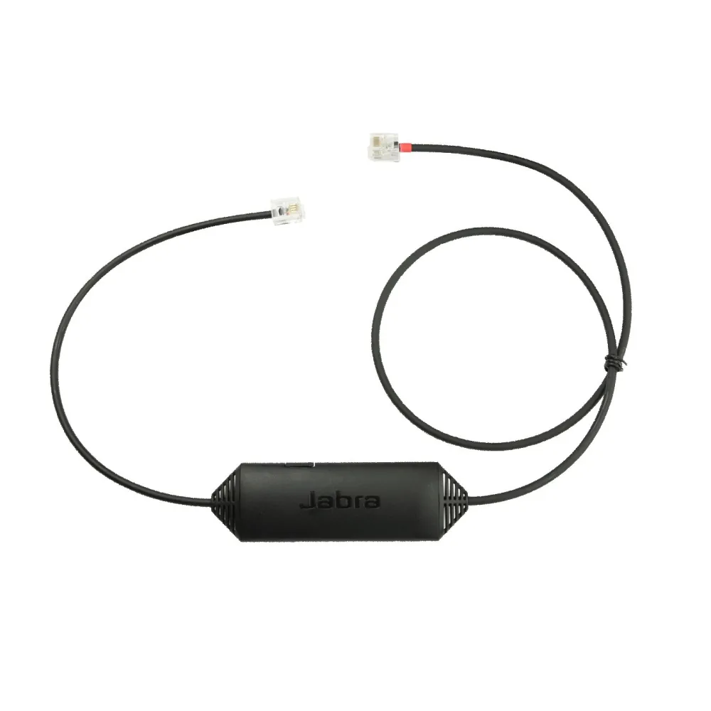 Jabra 14201-43 accesorii pentru căști Adaptor EHS