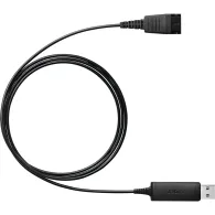 Jabra 230-09 accesorii pentru căști Cablu