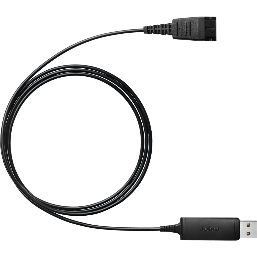 Jabra 230-09 accesorii pentru căști Cablu