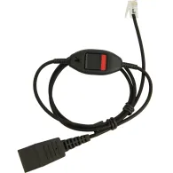 Jabra 8800-01-20 accesorii pentru căști Cablu