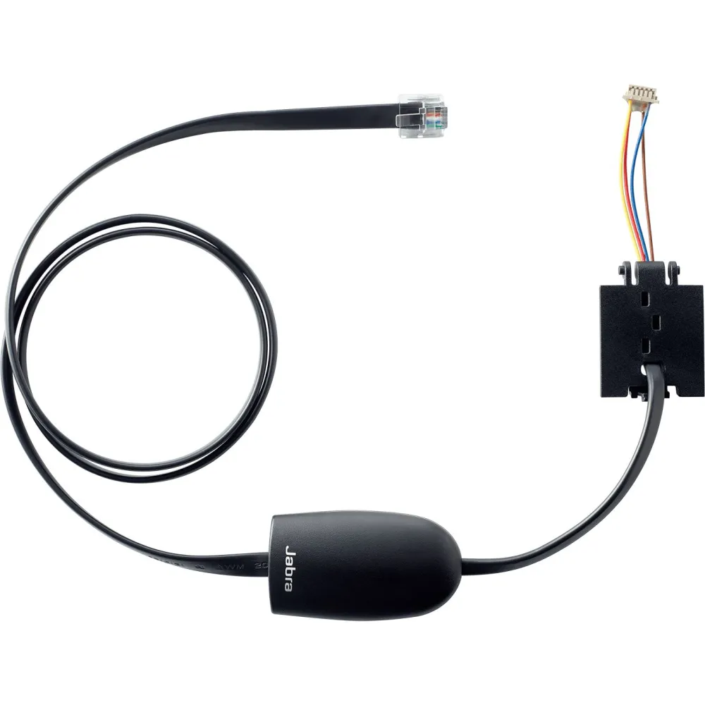 Jabra 14201-31 accesorii pentru căști Adaptor EHS