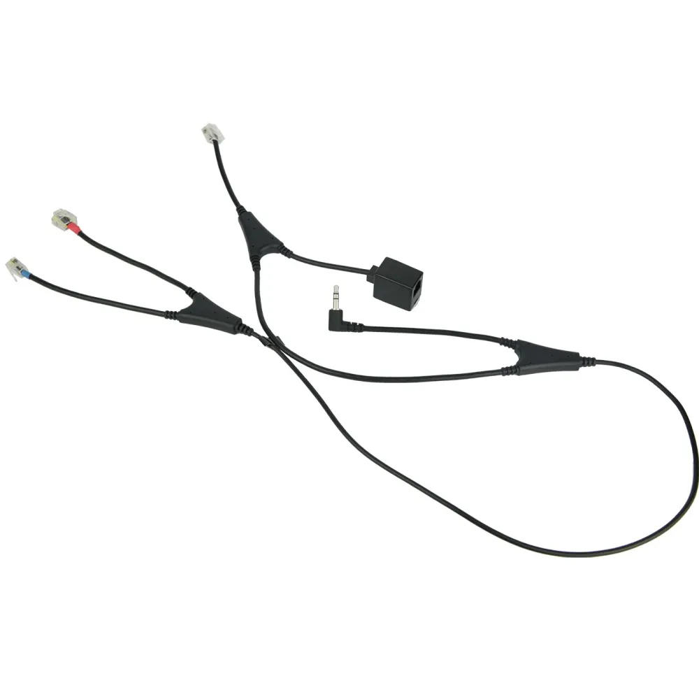 Jabra 14201-36 accesorii pentru căști