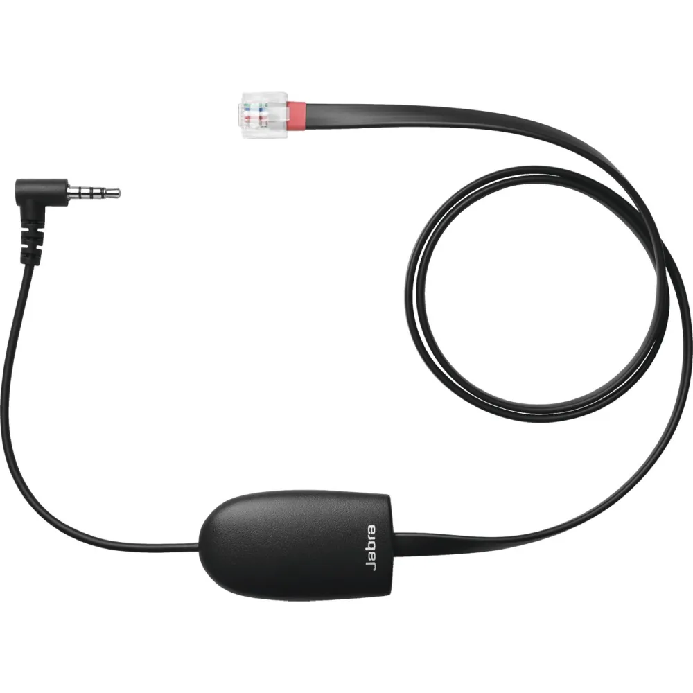 Jabra 14201-40 accesorii pentru căști Adaptor EHS