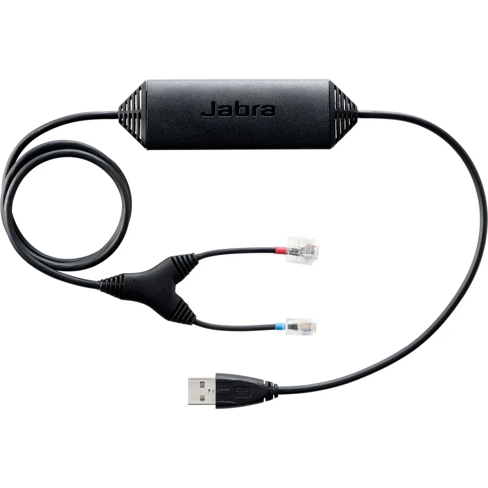 Jabra 14201-32 accesorii pentru căști Adaptor EHS