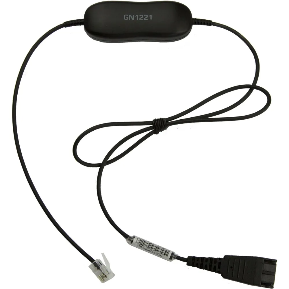 Jabra GN1221 Cablu