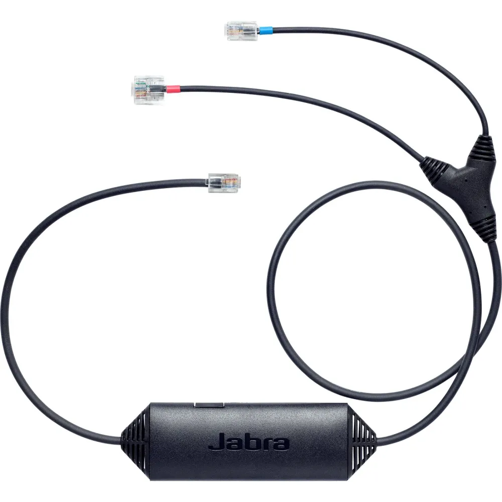 Jabra 14201-33 accesorii pentru căști Adaptor EHS