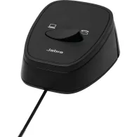 Jabra Link 180 echipamente pentru interconectarea liniilor telefonice Negru