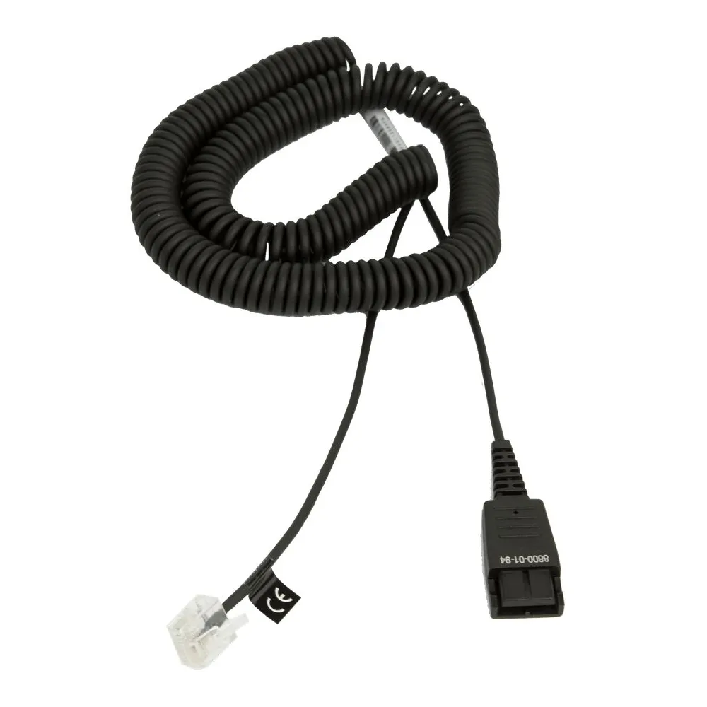 Jabra 8800-01-94 accesorii pentru căști Cablu