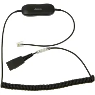 Jabra 88001-04 accesorii pentru căști Cablu