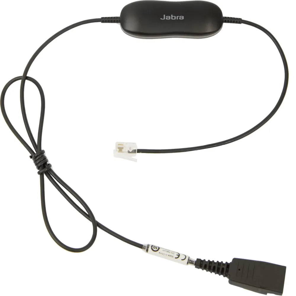 Jabra 88001-03 accesorii pentru căști Cablu
