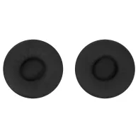 Jabra 14101-19 perne cu boxe Piele Negru 2 buc.