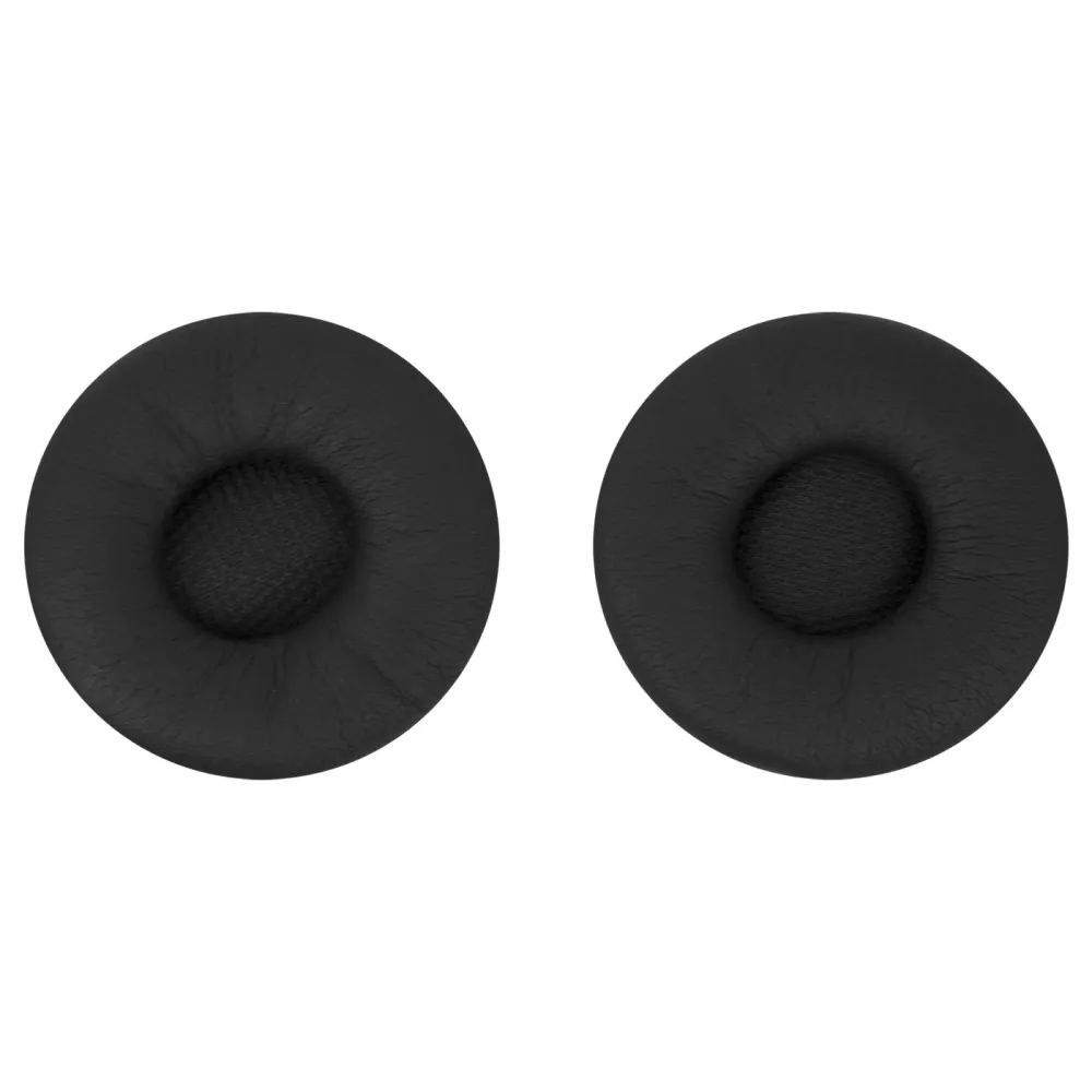 Jabra 14101-19 perne cu boxe Piele Negru 2 buc.