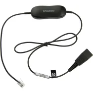 Jabra 88001-99 accesorii pentru căști Cablu