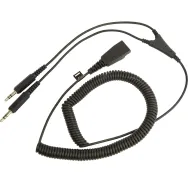 Jabra 8734-599 accesorii pentru căști