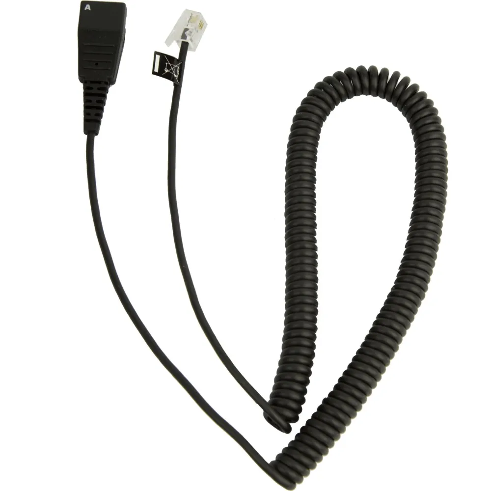 Jabra 8800-01-37 accesorii pentru căști Cablu