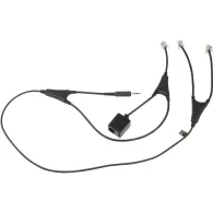 Jabra Alcatel Adapter Cablu