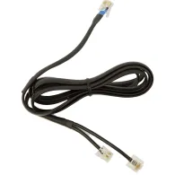 Jabra DHSG cable Negru