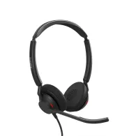 Jabra Engage 50 II Căști Prin cablu Bandă de fixare pe cap Birou Call center USB Tip-A Negru