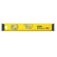 Stanley 1-42-919 Nivela I-Beam 180 40cm Stanley - 1