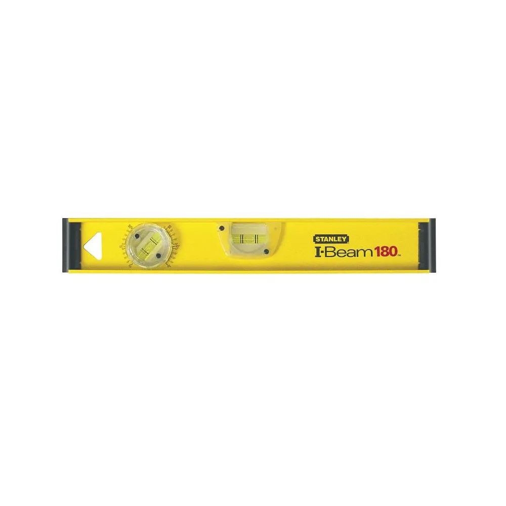 Stanley 1-42-919 Nivela I-Beam 180 40cm Stanley - 1