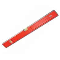 Stanley 1-42-253 Nivela din aluminiu antisoc - tip tmlh 60cm Stanley - 1