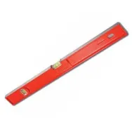 Stanley 1-42-253 Nivela din aluminiu antisoc - tip tmlh 60cm Stanley - 1